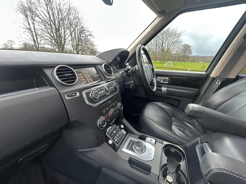 Used Land Rover Discovery 2015 for sale - 77301314: Photo 16