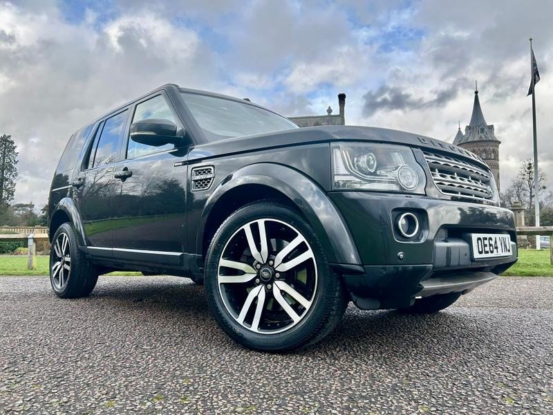 Used Land Rover Discovery 2015 for sale - 77301314: Photo 17