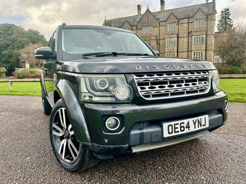 Used Land Rover Discovery 2015 for sale - 77301314: Photo 18