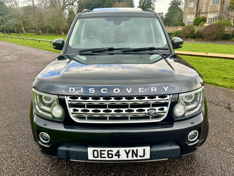 Used Land Rover Discovery 2015 for sale - 77301314: Photo 19