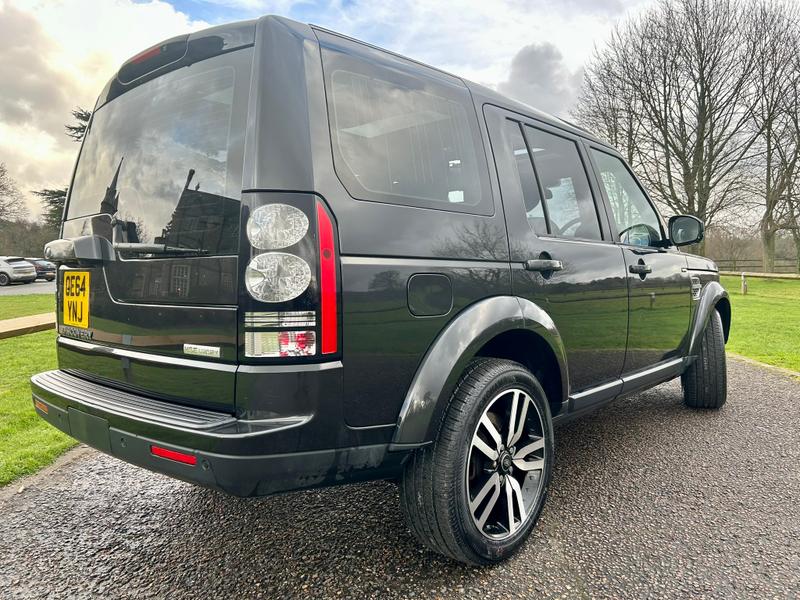 Used Land Rover Discovery 2015 for sale - 77301314: Photo 21