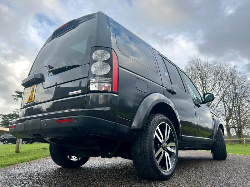 Used Land Rover Discovery 2015 for sale - 77301314: Photo 22