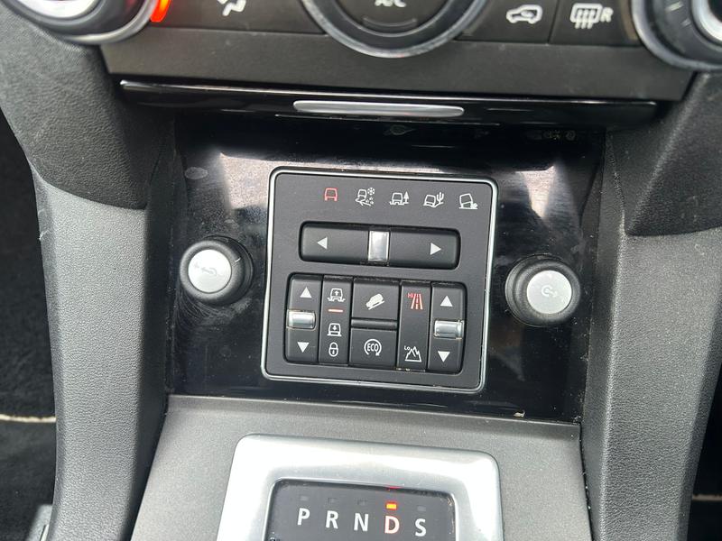 Used Land Rover Discovery 2015 for sale - 77301314: Photo 24