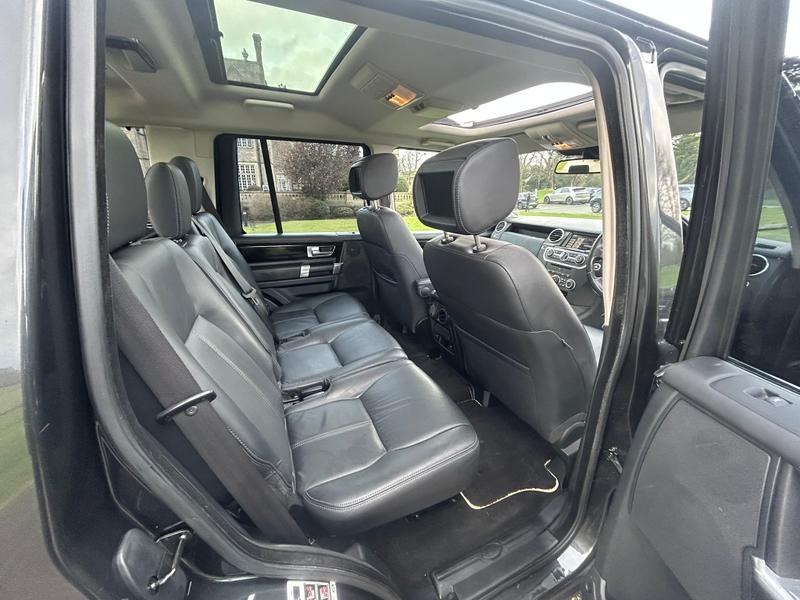 Used Land Rover Discovery 2015 for sale - 77301314: Photo 6