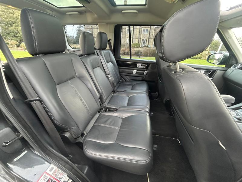 Used Land Rover Discovery 2015 for sale - 77301314: Photo 7