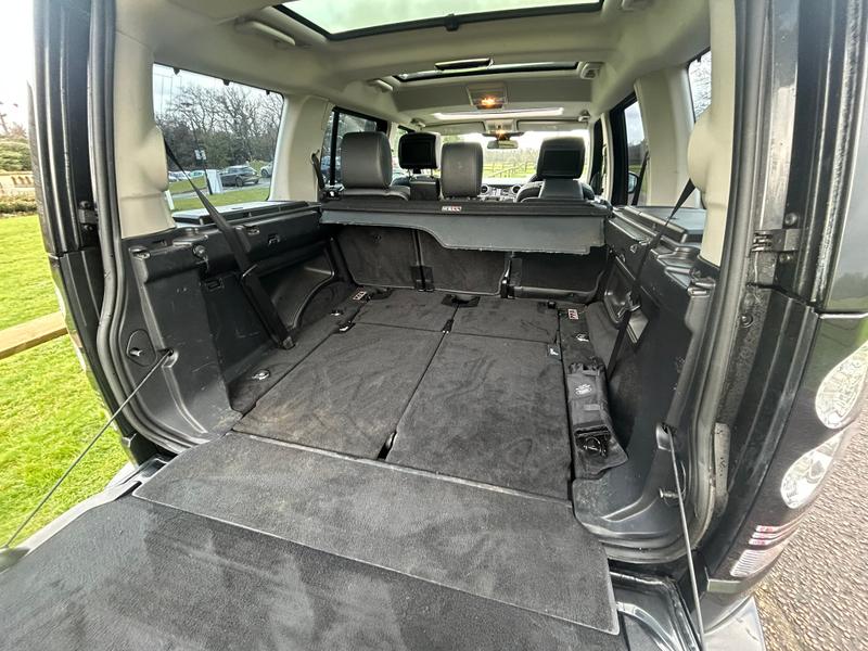 Used Land Rover Discovery 2015 for sale - 77301314: Photo 8