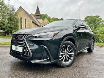 Used Lexus NX 2024 for sale - 78867795: Photo