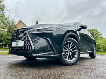 Used Lexus NX 2024 for sale - 78867795: Photo