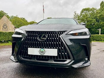 Used Lexus NX 2024 for sale - 78867795: Photo