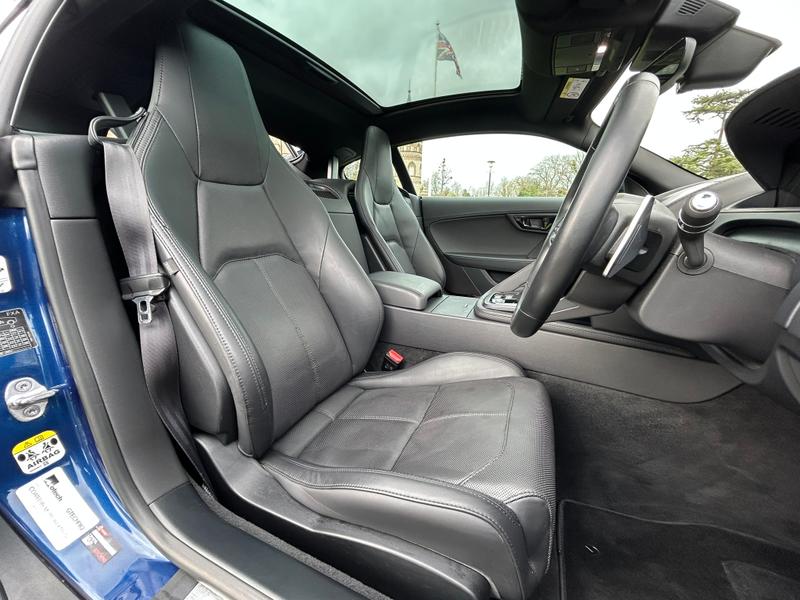 Used Jaguar F-Type 2021 for sale - 77915639: Photo 19