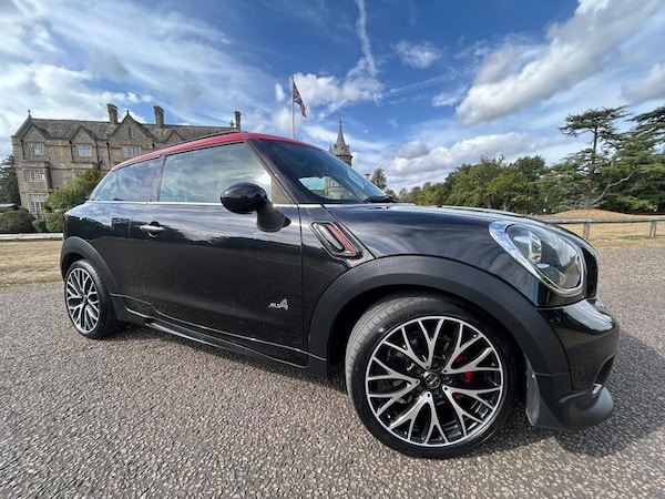 Used MINI Paceman 2013 for sale - 75655821: Photo 10
