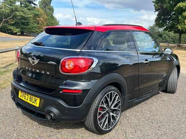 Used MINI Paceman 2013 for sale - 75655821: Photo 11