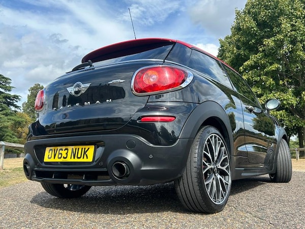 Used MINI Paceman 2013 for sale - 75655821: Photo 12