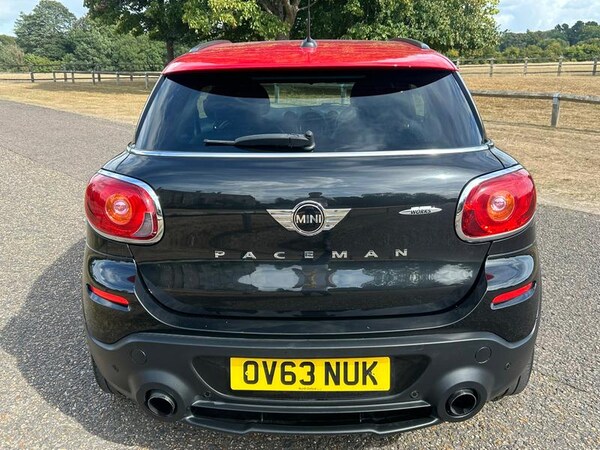 Used MINI Paceman 2013 for sale - 75655821: Photo 13