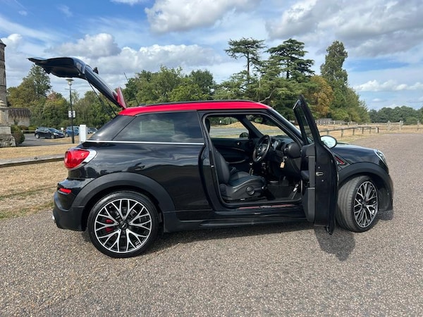 Used MINI Paceman 2013 for sale - 75655821: Photo 14