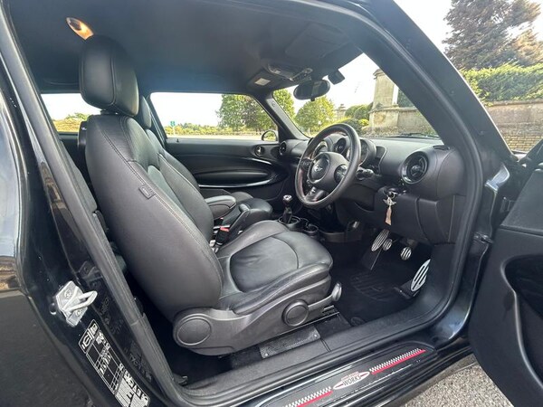 Used MINI Paceman 2013 for sale - 75655821: Photo 16