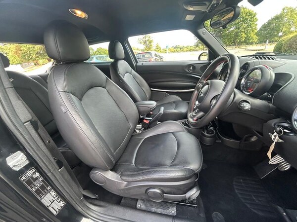 Used MINI Paceman 2013 for sale - 75655821: Photo 17