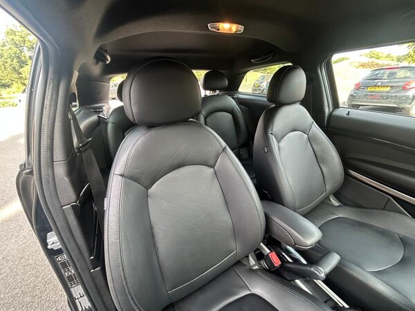 Used MINI Paceman 2013 for sale - 75655821: Photo 18