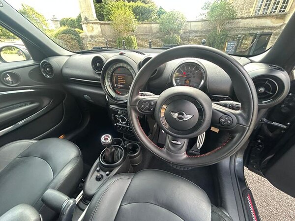 Used MINI Paceman 2013 for sale - 75655821: Photo 19