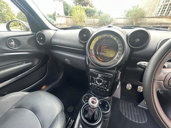 Used MINI Paceman 2013 for sale - 75655821: Photo 20