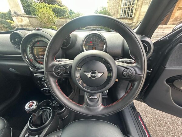 Used MINI Paceman 2013 for sale - 75655821: Photo 21