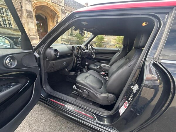 Used MINI Paceman 2013 for sale - 75655821: Photo 23