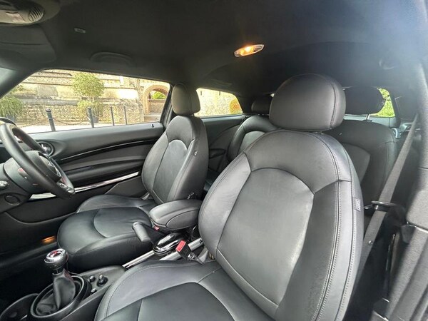Used MINI Paceman 2013 for sale - 75655821: Photo 25