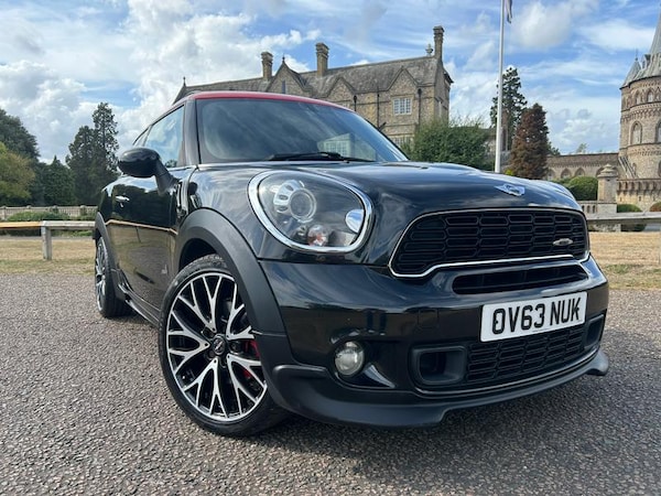 Used MINI Paceman 2013 for sale - 75655821: Photo 5
