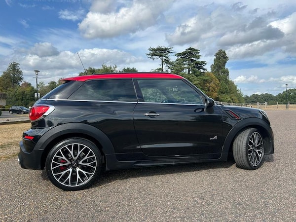 Used MINI Paceman 2013 for sale - 75655821: Photo 6