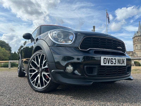 Used MINI Paceman 2013 for sale - 75655821: Photo 7