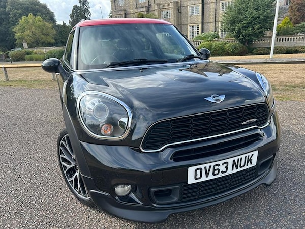 Used MINI Paceman 2013 for sale - 75655821: Photo 8