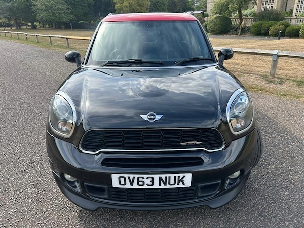 Used MINI Paceman 2013 for sale - 75655821: Photo 9
