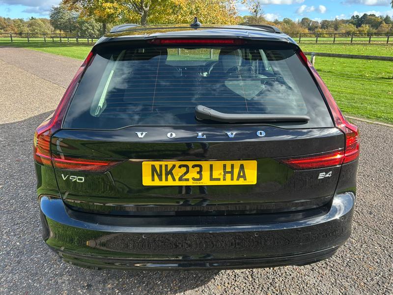 Used Volvo V90 2023 for sale - 76350398: Photo 12