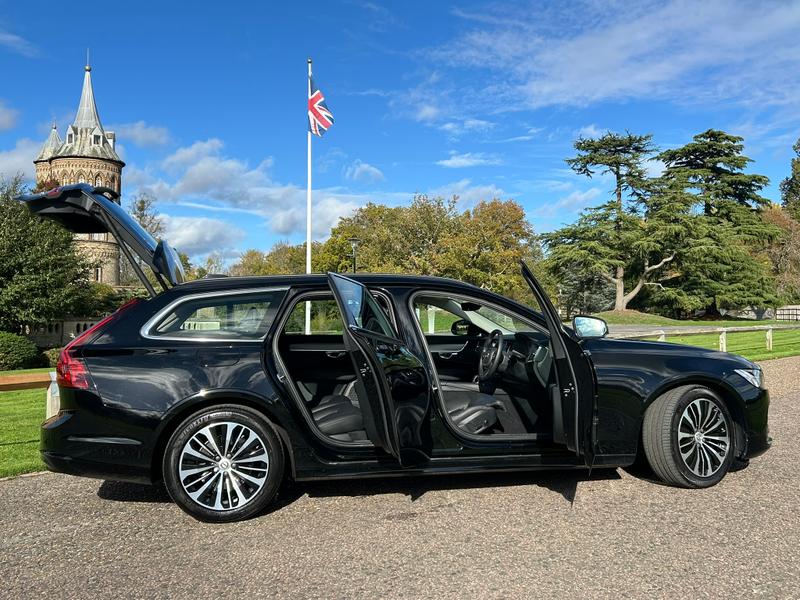 Used Volvo V90 2023 for sale - 76350398: Photo 13
