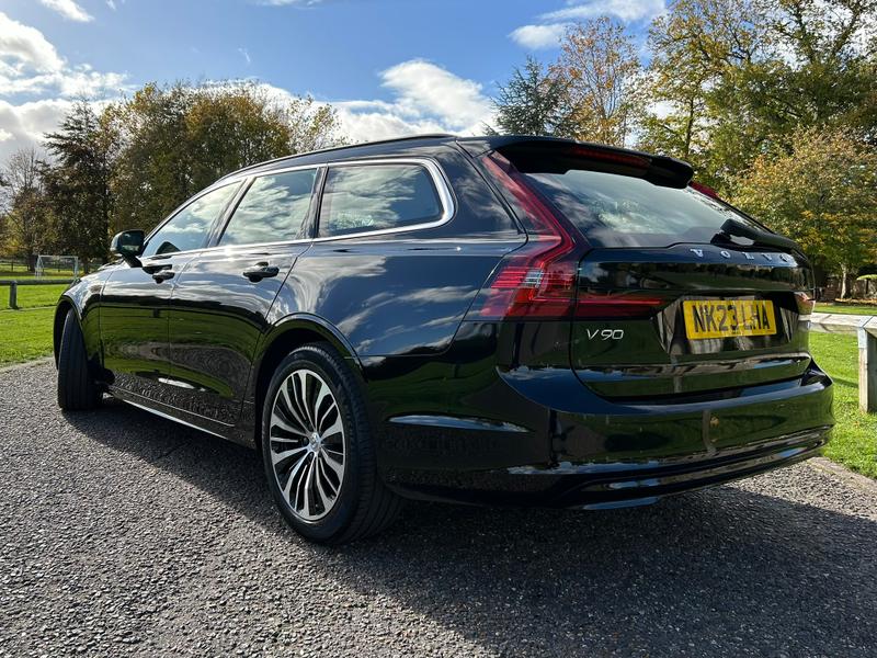 Used Volvo V90 2023 for sale - 76350398: Photo 15