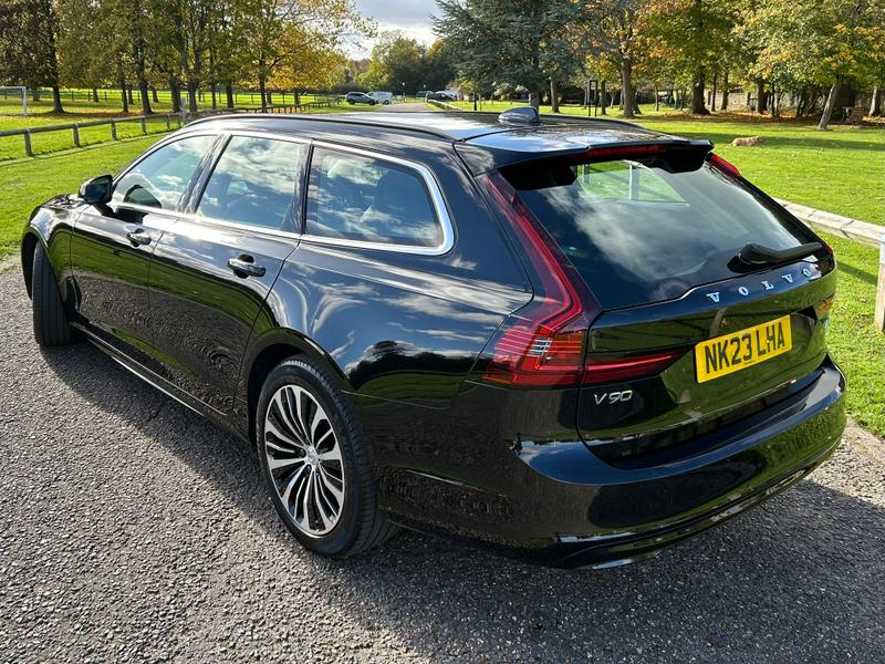 Used Volvo V90 2023 for sale - 76350398: Photo 16