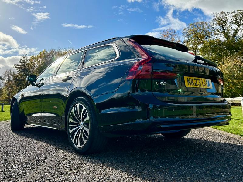 Used Volvo V90 2023 for sale - 76350398: Photo 17