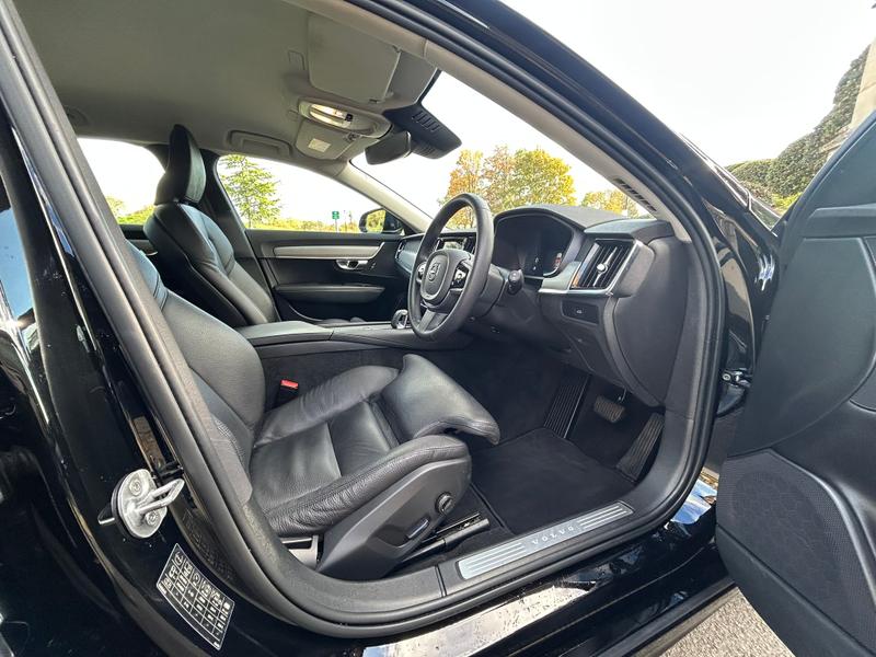 Used Volvo V90 2023 for sale - 76350398: Photo 18