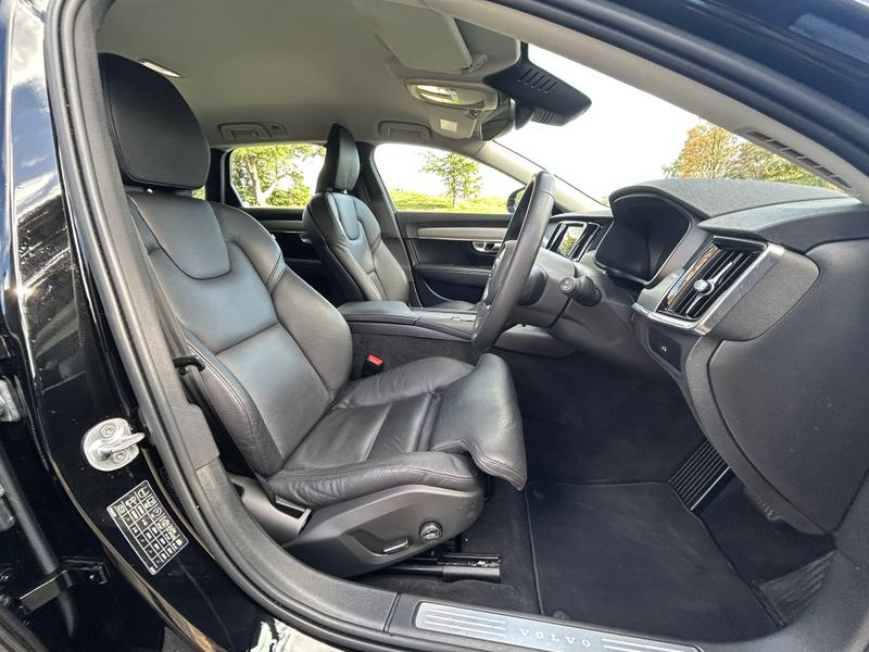 Used Volvo V90 2023 for sale - 76350398: Photo 19