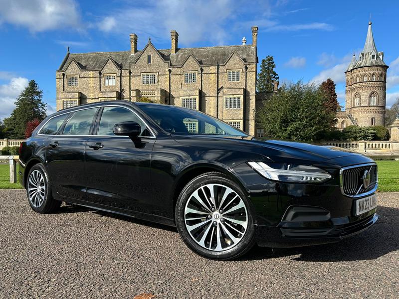 Used Volvo V90 2023 for sale - 76350398: Photo 2