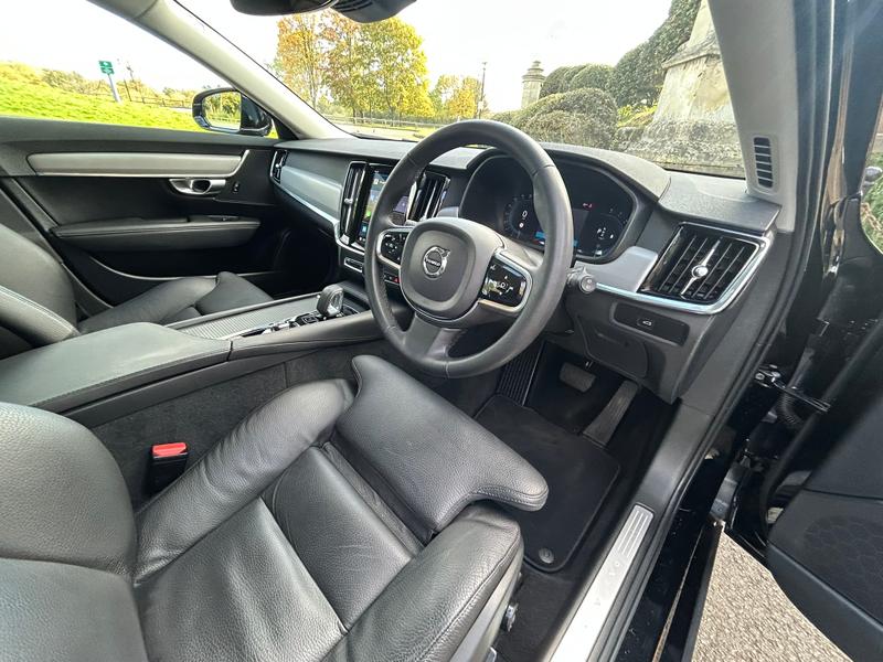 Used Volvo V90 2023 for sale - 76350398: Photo 21