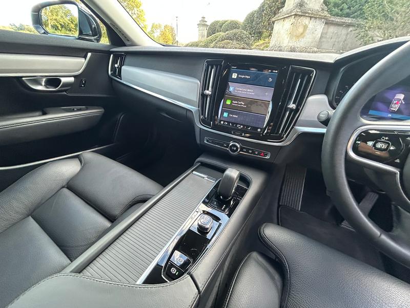 Used Volvo V90 2023 for sale - 76350398: Photo 22