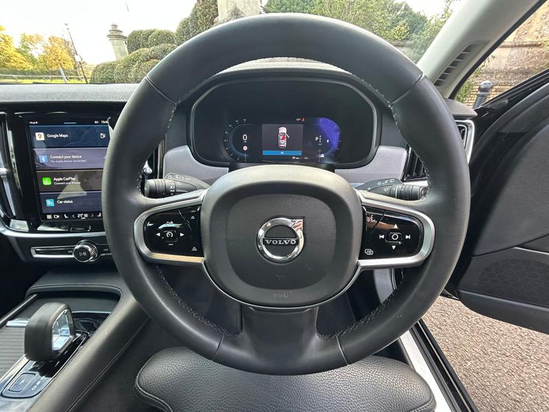 Used Volvo V90 2023 for sale - 76350398: Photo 23
