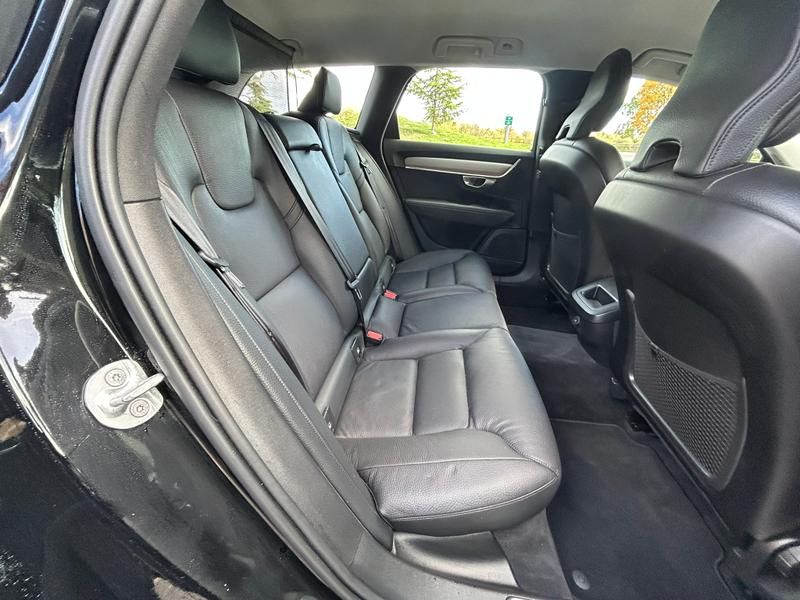 Used Volvo V90 2023 for sale - 76350398: Photo 24