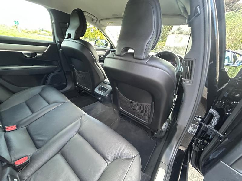 Used Volvo V90 2023 for sale - 76350398: Photo 25