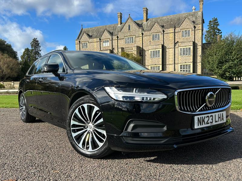 Used Volvo V90 2023 for sale - 76350398: Photo 4