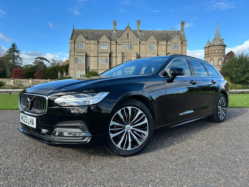 Used Volvo V90 2023 for sale - 76350398: Photo 5