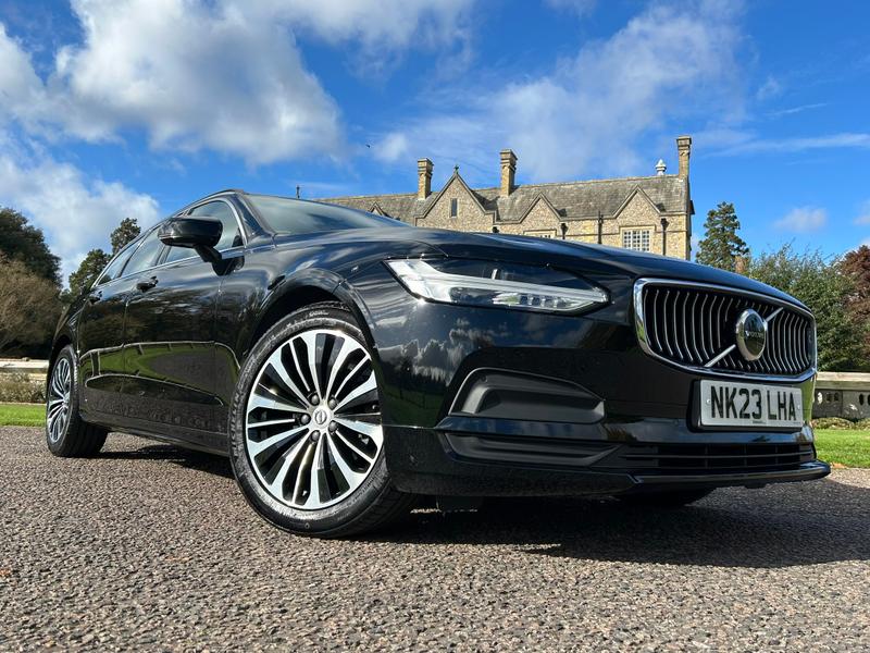 Used Volvo V90 2023 for sale - 76350398: Photo 6