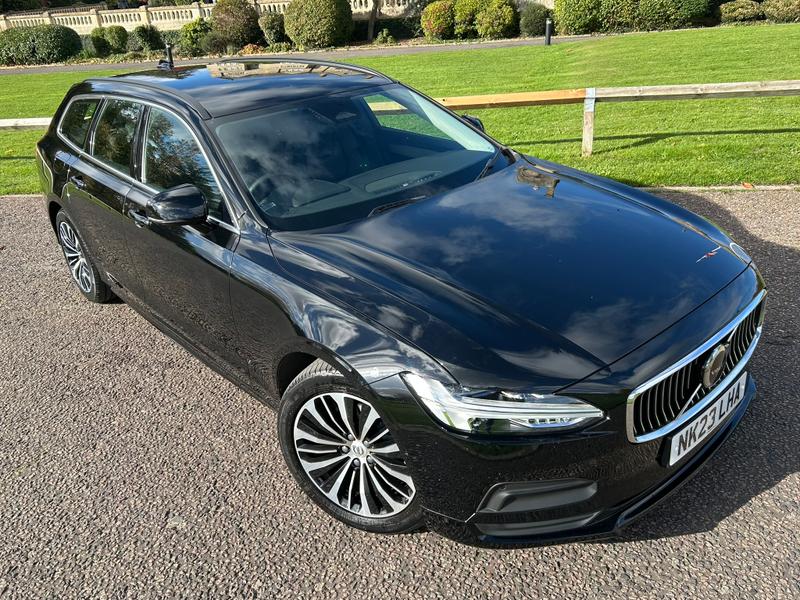 Used Volvo V90 2023 for sale - 76350398: Photo 7