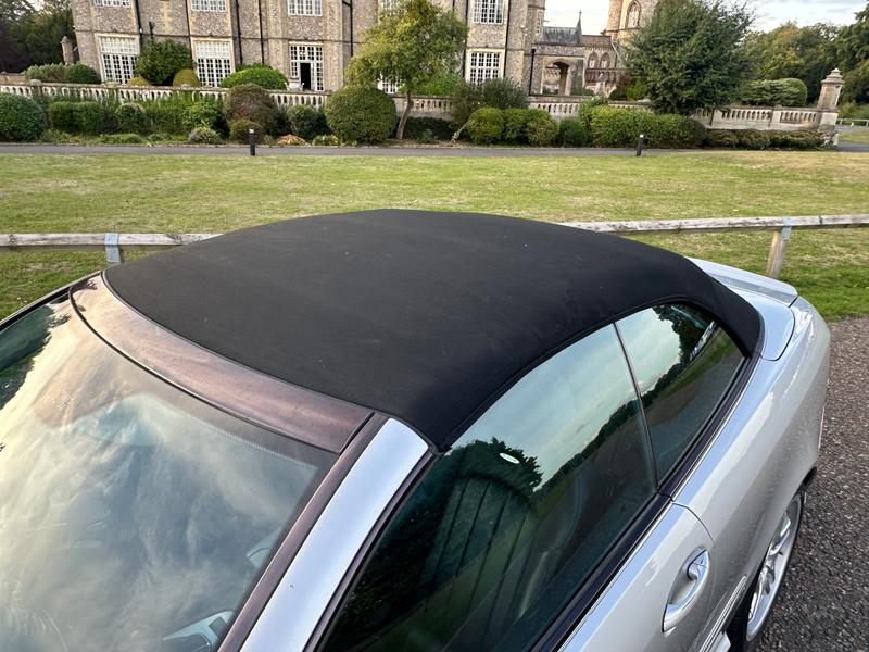 Used Mercedes-Benz CLK 2004 for sale - 75581967: Photo 15